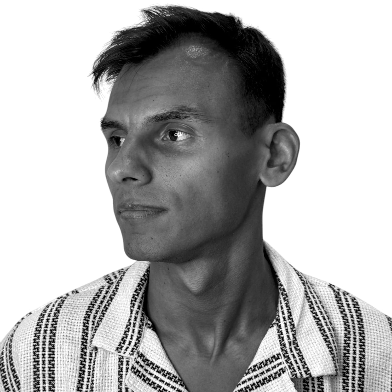 Baltasar Acosta